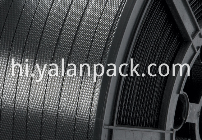 Polypropylene स्ट्रैपिंग रील Polypropylene Strapping Reel